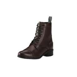 Boots à Lacets Heritage IV Paddock Femme Ariat -Optimal Bottes Magasin boots a lacets heritage iv paddock femme ariat 4