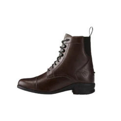 Boots à Lacets Heritage IV Paddock Femme Ariat -Optimal Bottes Magasin boots a lacets heritage iv paddock femme ariat 5