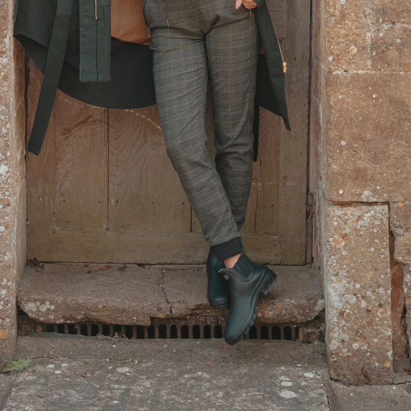 Boots Chelsea Iris Femme Le Chameau 17 Boots Chelsea Iris Femme Le Chameau – Image 15