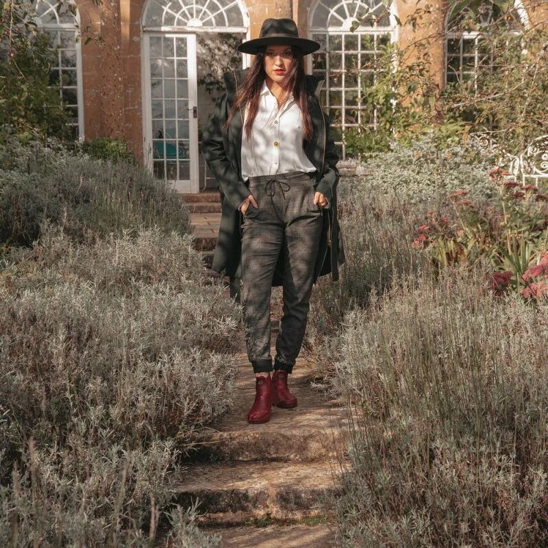 Boots Chelsea Iris Femme Le Chameau 21 Boots Chelsea Iris Femme Le Chameau – Image 19