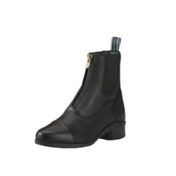 Boots Heritage IV Zip H20 Femme Ariat 8 Boots Heritage IV Zip H20 Femme Ariat -Optimal Bottes Magasin boots heritage iv zip h20 femme ariat 2