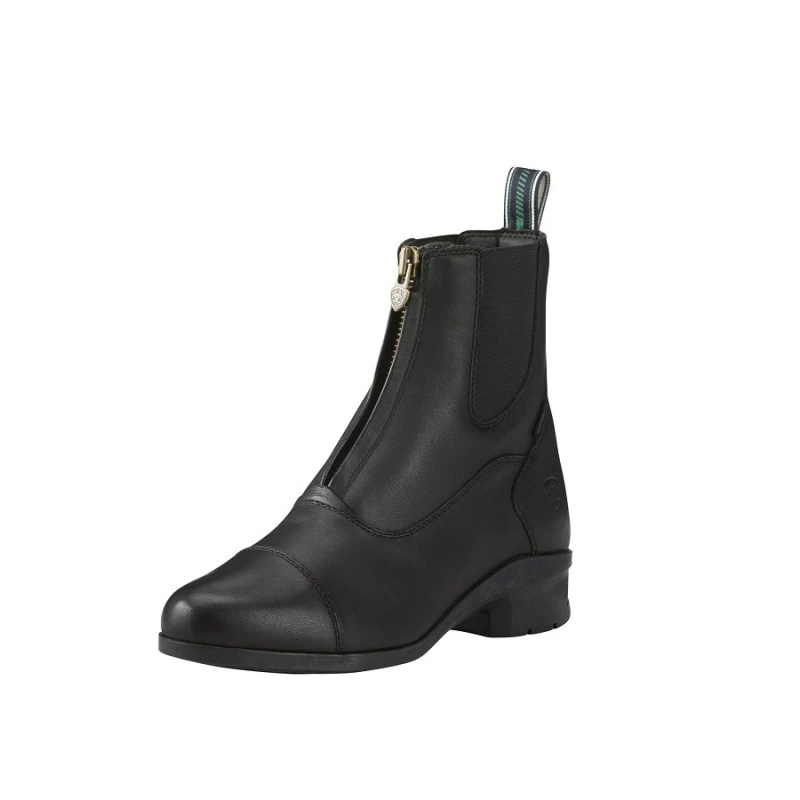 Boots Heritage IV Zip H20 Femme Ariat 5 Boots Heritage IV Zip H20 Femme Ariat – Image 3