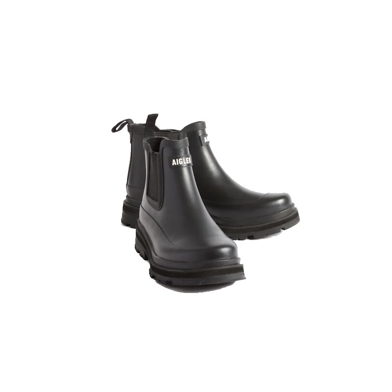 Boots Soft Rain 2 Femme Aigle 4 Boots Soft Rain 2 Femme Aigle – Image 2