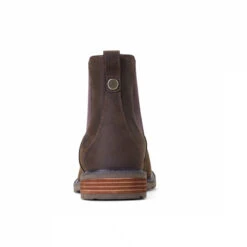 Boots Chelsea Wexford H2O Ariat -Optimal Bottes Magasin boots wexford h2o ariat 2