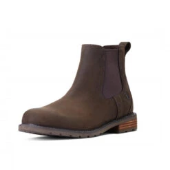 Boots Chelsea Wexford H2O Ariat -Optimal Bottes Magasin boots wexford h2o ariat 4