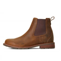 Boots Chelsea Wexford H2O Ariat -Optimal Bottes Magasin boots wexford h2o ariat 5