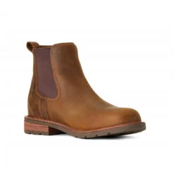 Boots Chelsea Wexford H2O Ariat -Optimal Bottes Magasin boots wexford h2o ariat 7