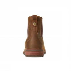 Boots Chelsea Wexford H2O Ariat -Optimal Bottes Magasin boots wexford h2o ariat 8