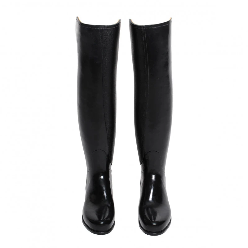 Bottes Vénerie Le Chameau Homme 4 Bottes Vénerie Le Chameau Homme – Image 2