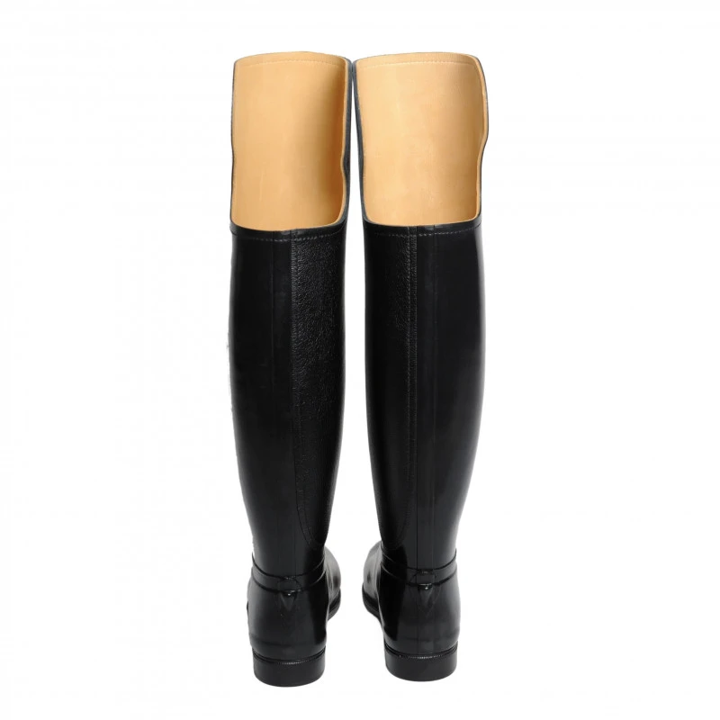 Bottes Vénerie Le Chameau Homme 7 Bottes Vénerie Le Chameau Homme – Image 5