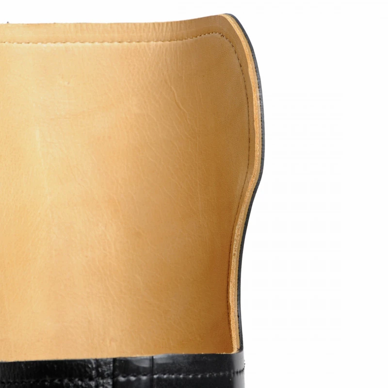 Bottes Vénerie Le Chameau Homme 8 Bottes Vénerie Le Chameau Homme – Image 6