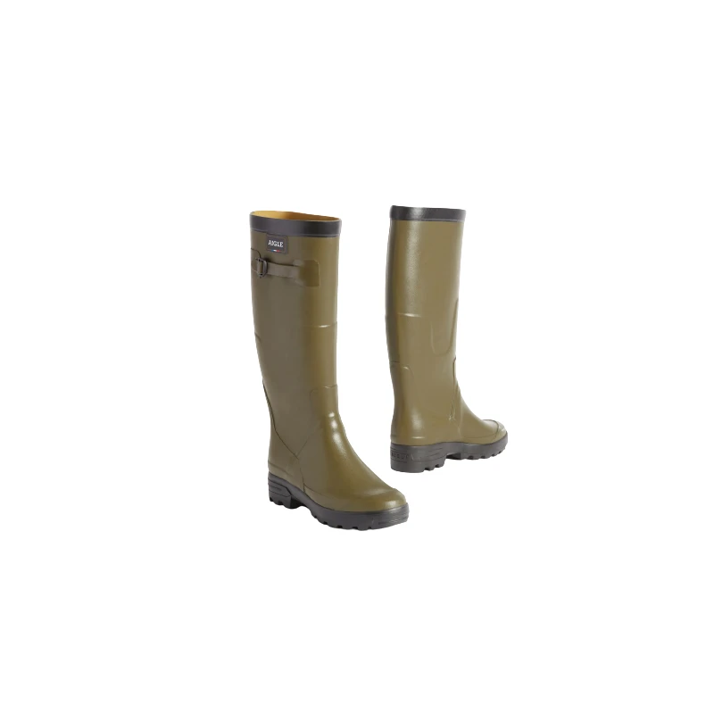 Bottes Benyl Aigle 3 Bottes Benyl Aigle