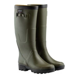 Optimal Bottes Magasin 21 Bottes Benyl Mollet XL Aigle