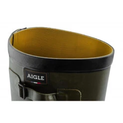 Bottes Benyl Mollet XL Aigle -Optimal Bottes Magasin bottes benyl mollet xl aigle 3