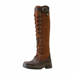 Bottes Berwick Max Waterproof Femme Ariat