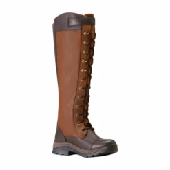 Bottes Berwick Max Waterproof Femme Ariat -Optimal Bottes Magasin bottes berwick max waterproof femme ariat 3
