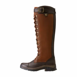 Bottes Berwick Max Waterproof Femme Ariat -Optimal Bottes Magasin bottes berwick max waterproof femme ariat 4