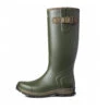 Bottes Caoutchouc Burford Ariat -Optimal Bottes Magasin bottes caoutchouc burford ariat