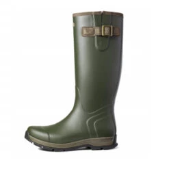 Optimal Bottes Magasin 29 Bottes Caoutchouc Burford Ariat