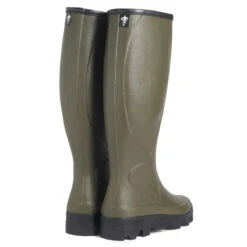 Bottes Cérès Jersey Le Chameau -Optimal Bottes Magasin bottes ceres jersey le chameau 2