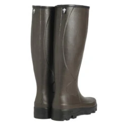 Bottes Cérès Jersey Le Chameau -Optimal Bottes Magasin bottes ceres jersey le chameau 5