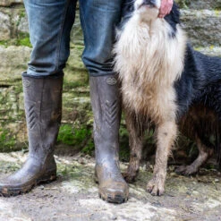 Bottes Cérès Jersey Le Chameau -Optimal Bottes Magasin bottes ceres jersey le chameau 6