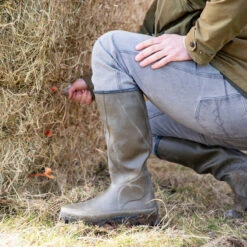 Bottes Cérès Jersey Le Chameau -Optimal Bottes Magasin bottes ceres jersey le chameau 7