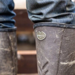 Bottes Cérès Jersey Le Chameau -Optimal Bottes Magasin bottes ceres jersey le chameau 8