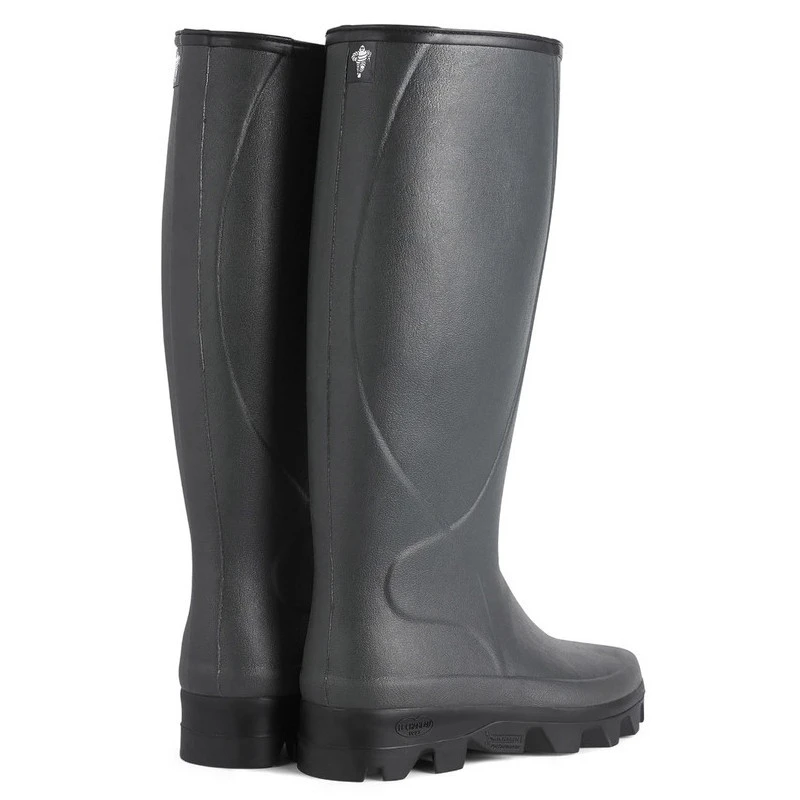 Bottes Cérès Néo Le Chameau 7 Bottes Cérès Néo Le Chameau – Image 5