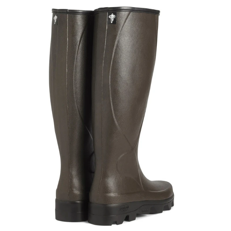 Bottes Cérès Néo Le Chameau 8 Bottes Cérès Néo Le Chameau – Image 6