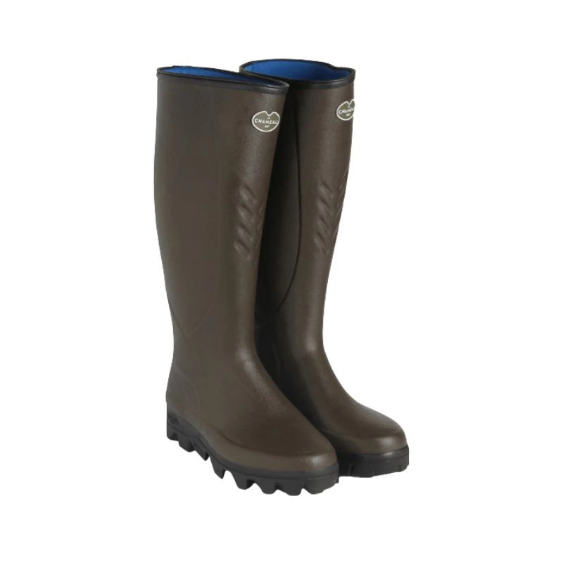 Bottes Cérès Néo Le Chameau 10 Bottes Cérès Néo Le Chameau – Image 8