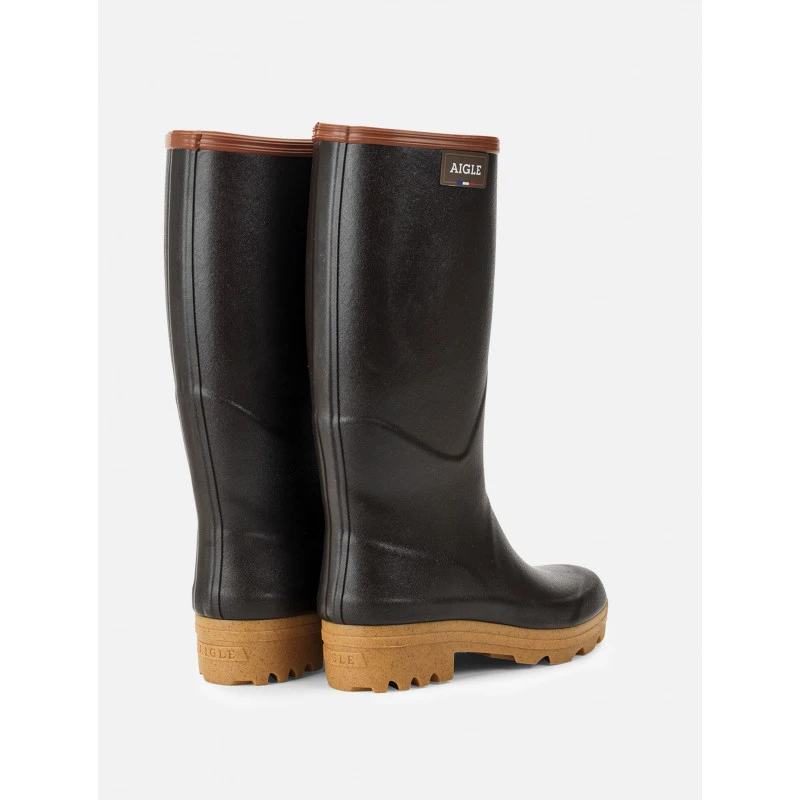 Bottes Chambord Pro 2 Iso Femme Aigle 5 Bottes Chambord Pro 2 Iso Femme Aigle – Image 3