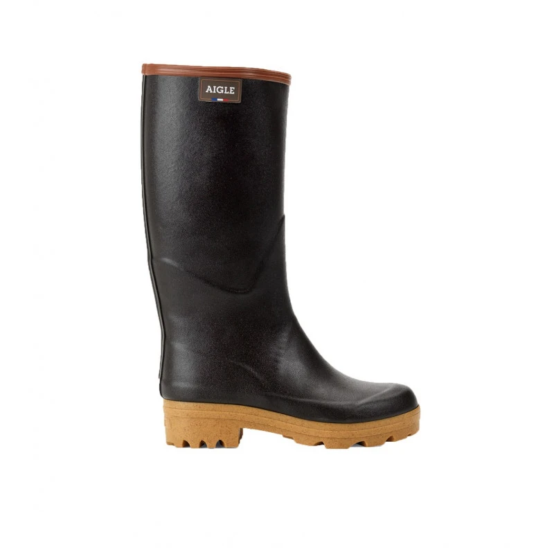 Bottes Chambord Pro 2 Iso Femme Aigle 3 Bottes Chambord Pro 2 Iso Femme Aigle