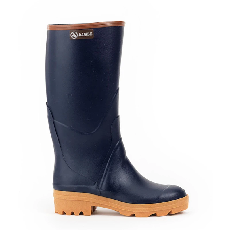 Bottes Chambord Pro 2 Lady Aigle 4 Bottes Chambord Pro 2 Lady Aigle – Image 2