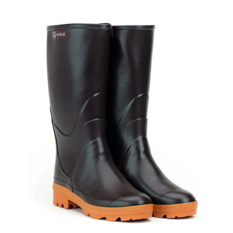 Bottes Chambord Pro 2 Lady Aigle 5 Bottes Chambord Pro 2 Lady Aigle – Image 3