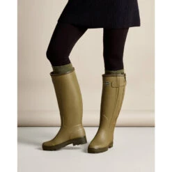 Bottes Chasseur Cuir Femme Le Chameau -Optimal Bottes Magasin bottes chasseur cuir femme le chameau 2