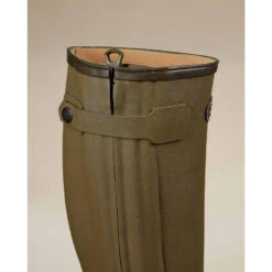 Bottes Chasseur Cuir Femme Le Chameau -Optimal Bottes Magasin bottes chasseur cuir femme le chameau 3