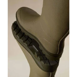 Bottes Chasseur Cuir Femme Le Chameau -Optimal Bottes Magasin bottes chasseur cuir femme le chameau 4