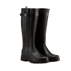 Bottes Chasseur Cuir Homme Le Chameau 14 Bottes Chasseur Cuir Homme Le Chameau -Optimal Bottes Magasin bottes chasseur cuir homme le chameau 3