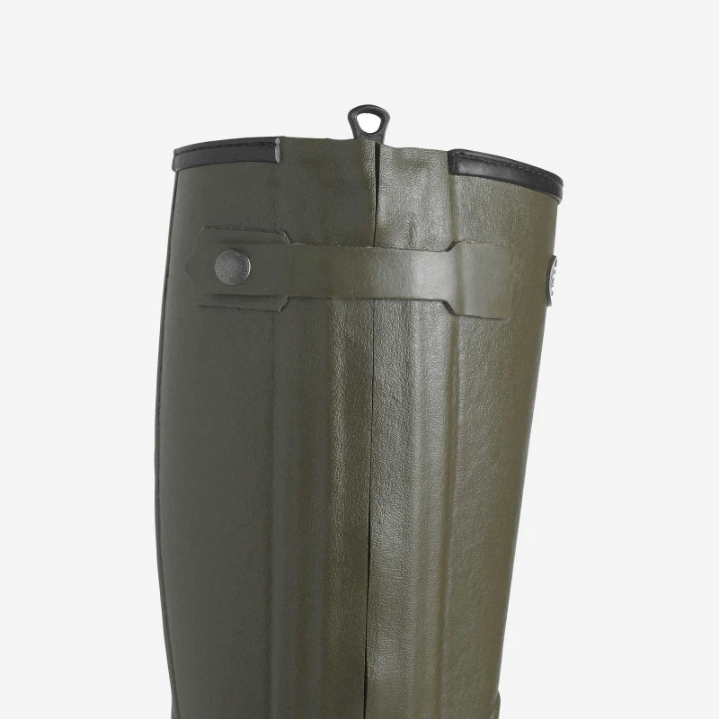 Bottes Chasseur Fourrée Le Chameau 4 Bottes Chasseur Fourrée Le Chameau – Image 2