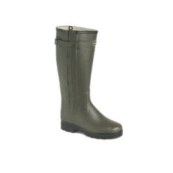 Bottes Chasseur Fourrée Le Chameau