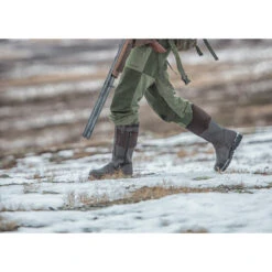 Bottes Chaudes Fourrées à Zip Finland Crispi -Optimal Bottes Magasin bottes chaudes fourrees finland crispi 4