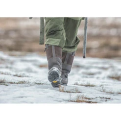 Bottes Chaudes Fourrées à Zip Finland Crispi -Optimal Bottes Magasin bottes chaudes fourrees finland crispi 6