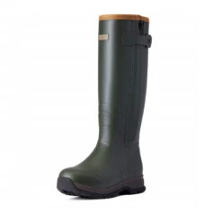 Bottes Burford Zip Néoprène Ariat -Optimal Bottes Magasin bottes chaudes neoprene burford ariat 10