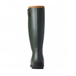 Bottes Burford Zip Néoprène Ariat -Optimal Bottes Magasin bottes chaudes neoprene burford ariat 11