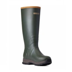 Bottes Burford Zip Néoprène Ariat -Optimal Bottes Magasin bottes chaudes neoprene burford ariat 12