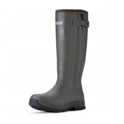 Bottes Burford Zip Néoprène Ariat
