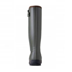 Bottes Burford Zip Néoprène Ariat -Optimal Bottes Magasin bottes chaudes neoprene burford ariat 8