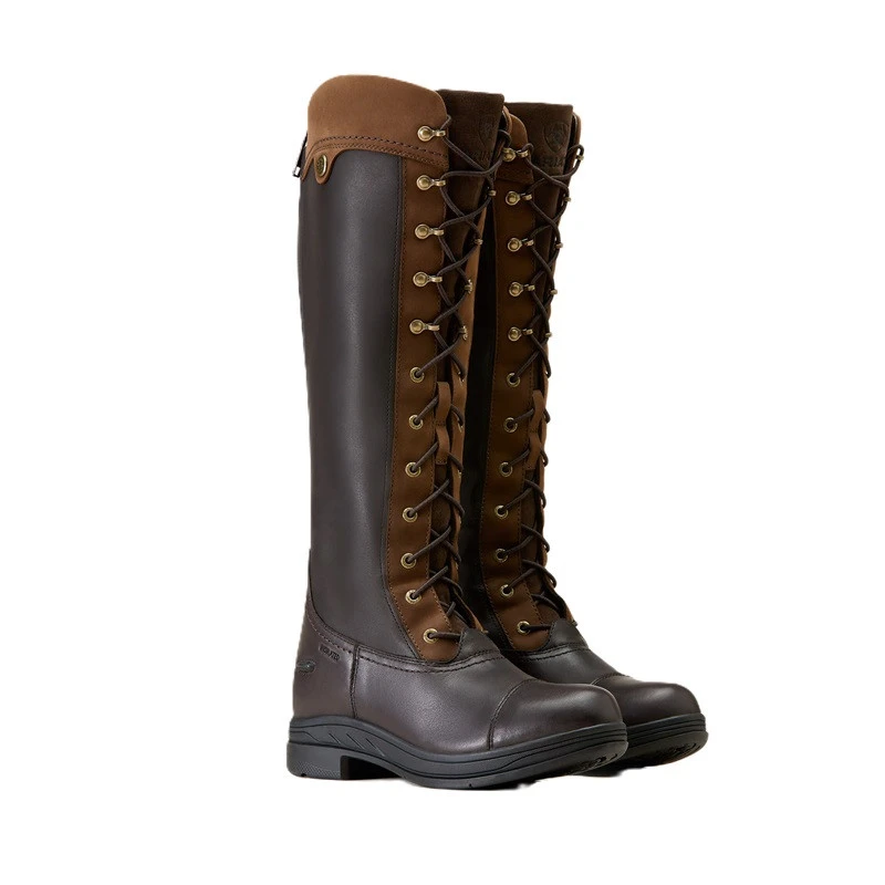 Bottes Coniston Max Femme Ariat 4 Bottes Coniston Max Femme Ariat – Image 2