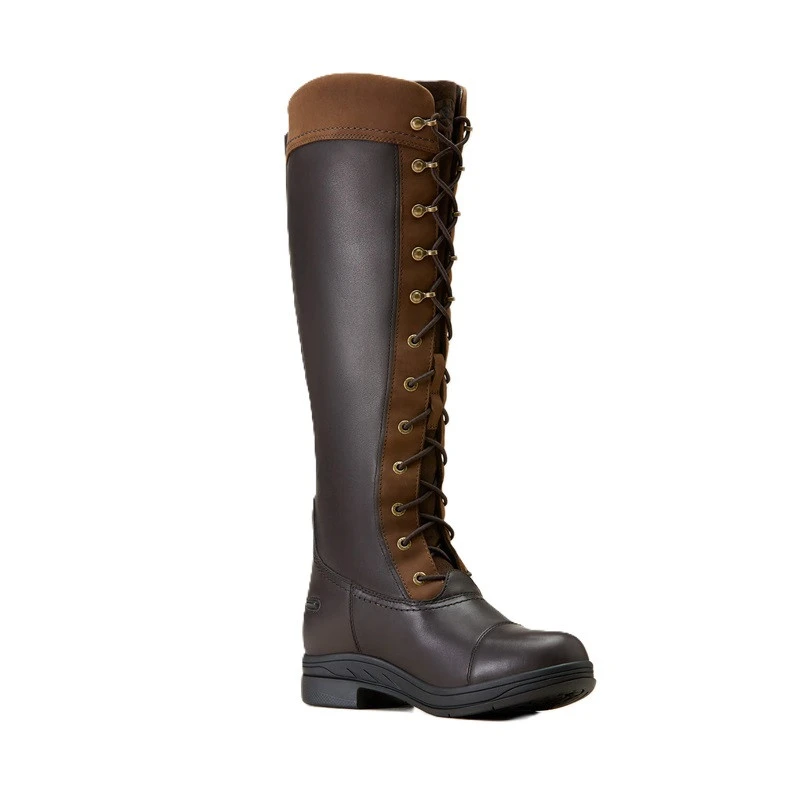 Bottes Coniston Max Femme Ariat 5 Bottes Coniston Max Femme Ariat – Image 3